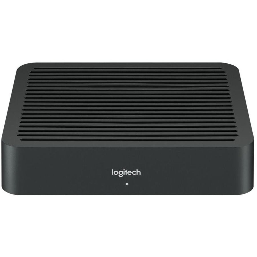 Logitech Rally Video Conferencing Accessory Hub