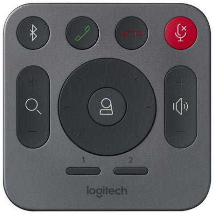 Logitech Rally Video Conferencing Accessory Hub