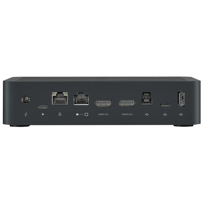 Logitech Rally Video Conferencing System 10 Person(S) Ethernet Lan Group Video Conferencing System