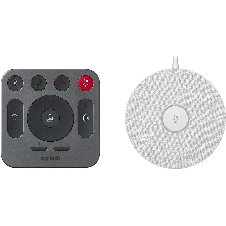 Logitech Rally Video Video Conference Equipment 960-001397