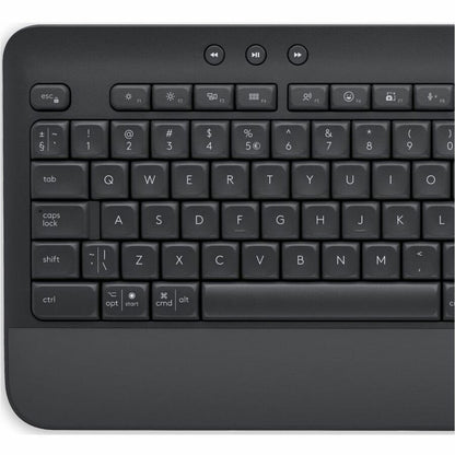 Logitech Signature K650 Wireless Comfort Keyboard 920-010908