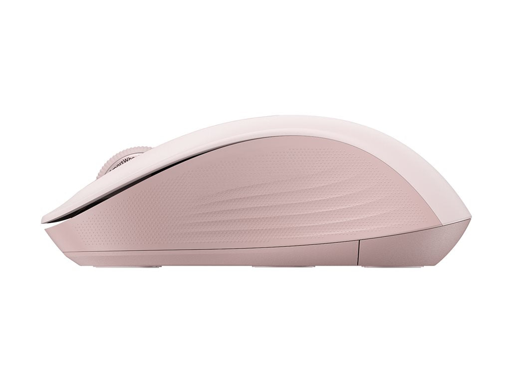 Logitech Signature M550 - Mouse - optical - 3 buttons - wireless - Blu
