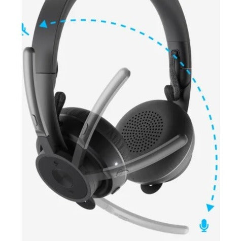 Logitech Zone Headset