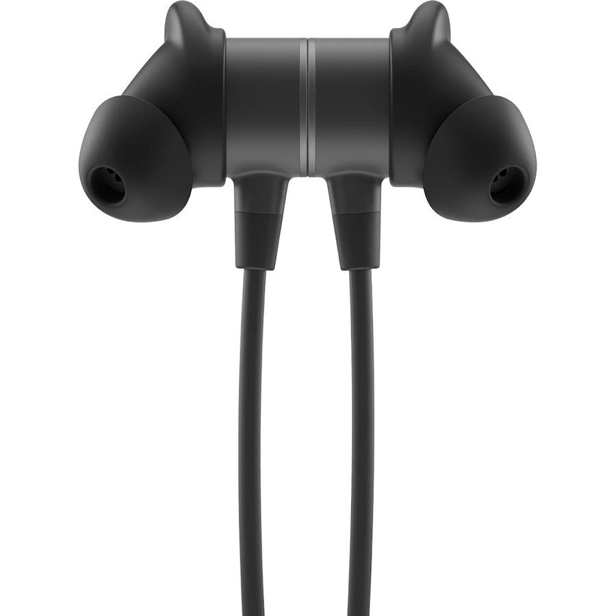 Logitech Zone Wired Uc Headset In-Ear Office/Call Center Usb Type-C Graphite