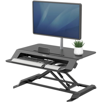 Lotus Lt Sit-Stand Workstation,