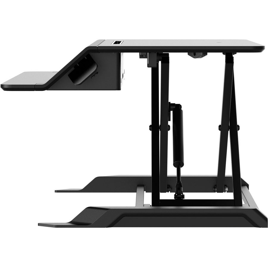 Lotus Lt Sit-Stand Workstation,