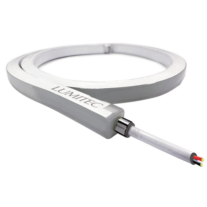 Lumitec Moray 3&#39; Flex Strip Light w/Integrated Controller - Spectrum RGBW