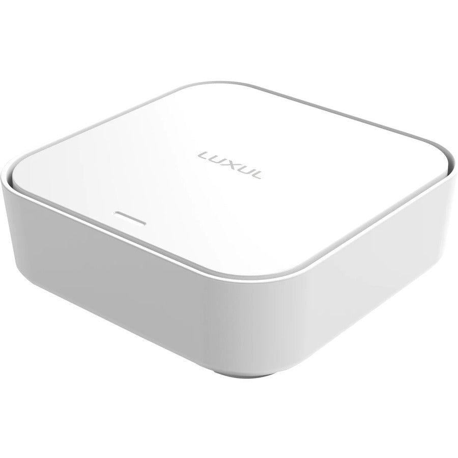 Luxul Ieee 802.11Ac Ethernet Wireless Router