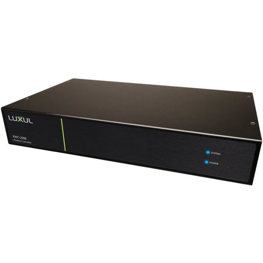 Luxul Xwc-2000 Wireless Lan Controller