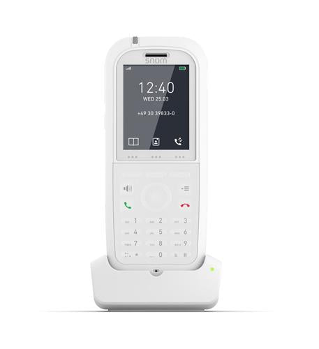 M90 Medical Handset SNO-M90