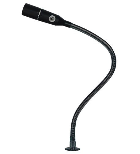 MICROPHONE- 19INCH GOOSENECK BG-MGN19A