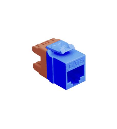 MODULE- CAT 6- HD- BLUE ICC-IC1078F6BL