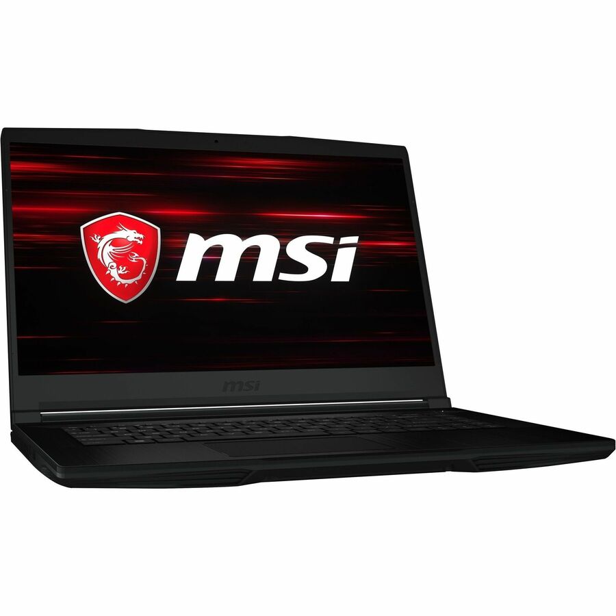 MSI GF63 THIN GF63 THIN 11UCX-1424US 15.6 Gaming Notebook - Full HD - 1920 x 1080 - Intel