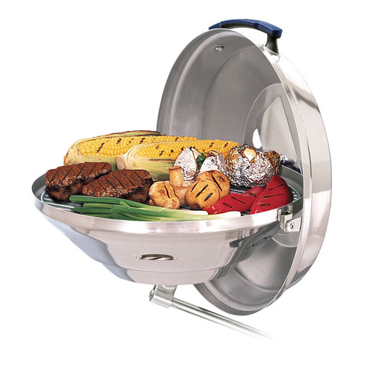 Magma Marine Kettle&reg; Charcoal Grill - 17"