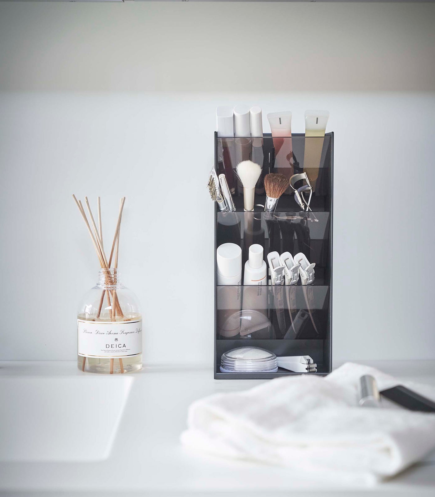 Makeup Organizer - Two Styles