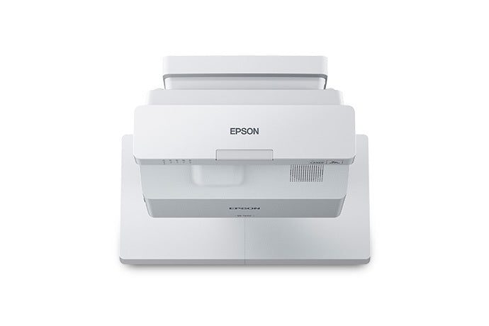 Manufacturer Renewed Epson Powerlite Eb-725W Data Projector Ultra Short Throw Projector V11H999520-N