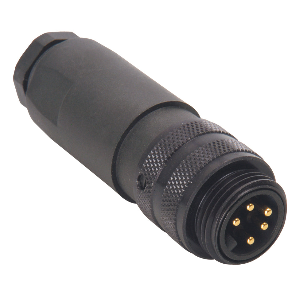 Field Connection Maretron Mini Field-Attachable Connectors - Male