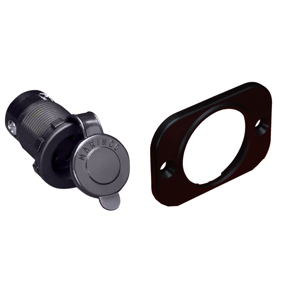 Marinco ConnectPro&reg; 3-Wire Receptacle