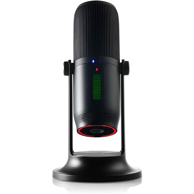 Mdrill One Pro Jet Black Microphone