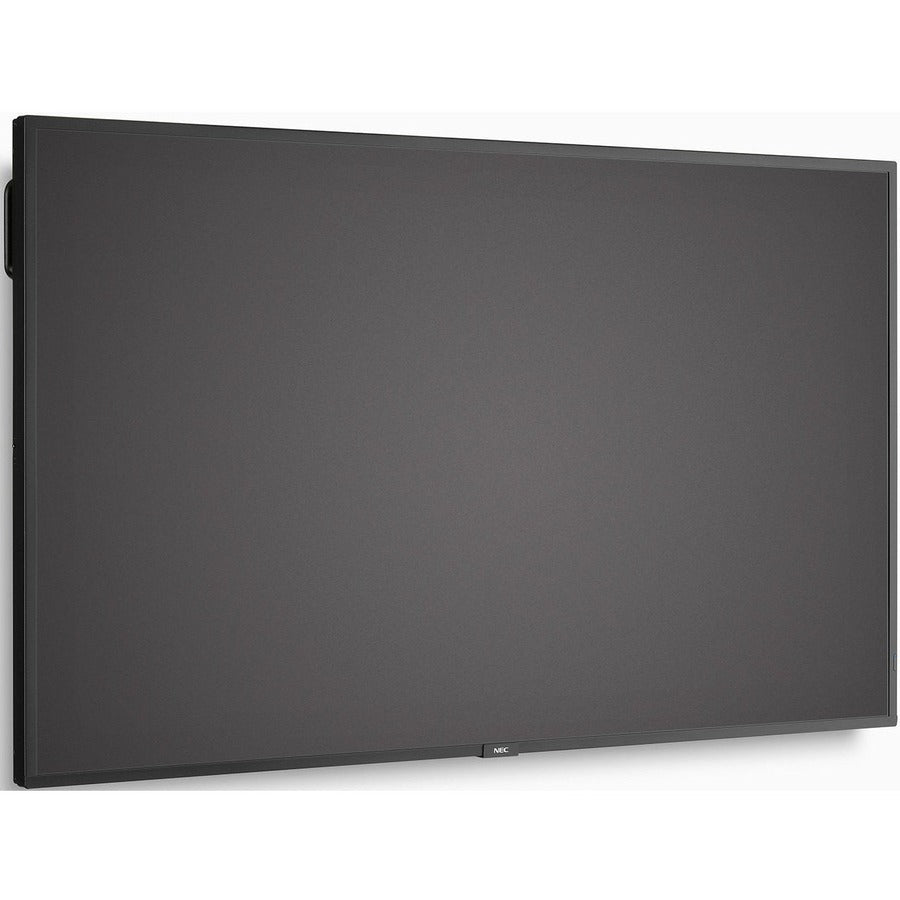 Me651-65In Led Lcd Public Disp,Mntr 3840 X 2160 Uhd 18/7 400 Cd/M2