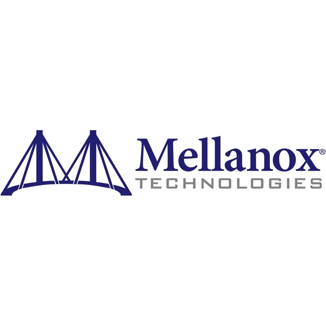 Mellanox Dac Splitter Cable Ib Hdr 200Gb/S To 2X100Gb/S 3M