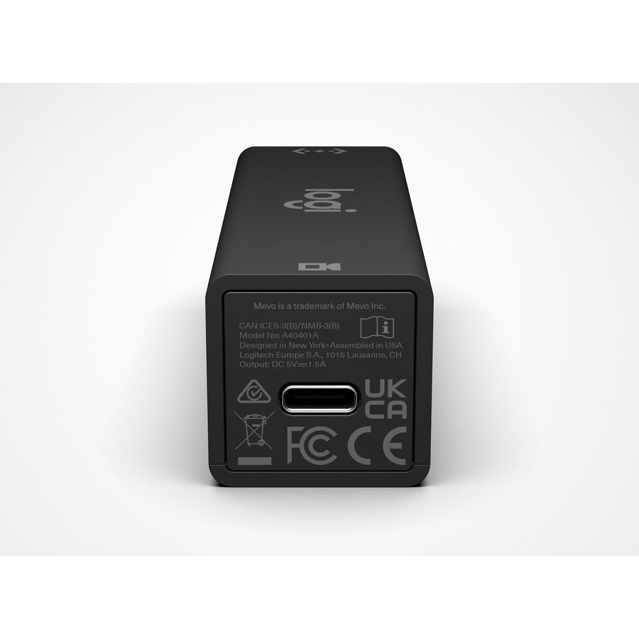 Mevo Ethernet Power Adapter