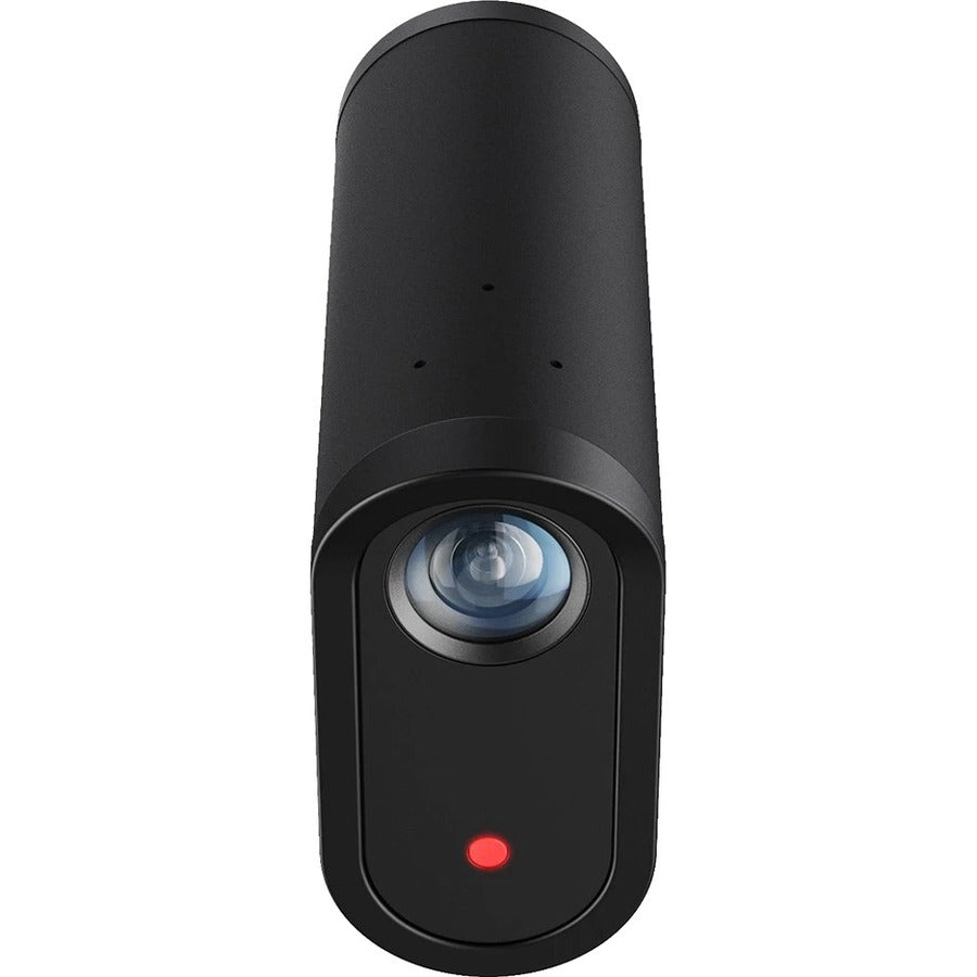 Mevo Start Webcam - 12 Megapixel - Black - Usb Type C - 3 Pack(S)