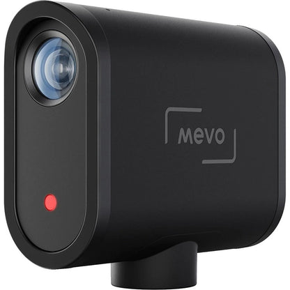 Mevo Start Webcam - 12 Megapixel - Black - Usb Type C - 3 Pack(S)