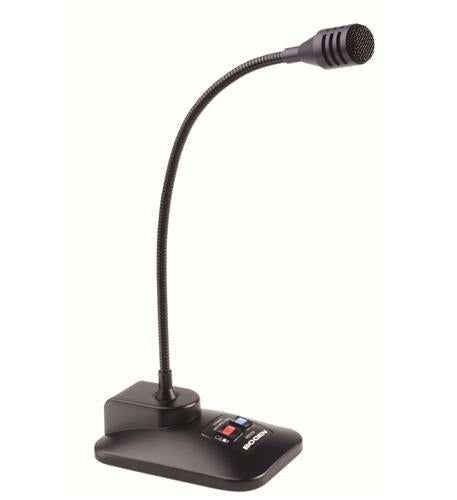 Microphone Desk Dynamic Cardiod BG-DDU250