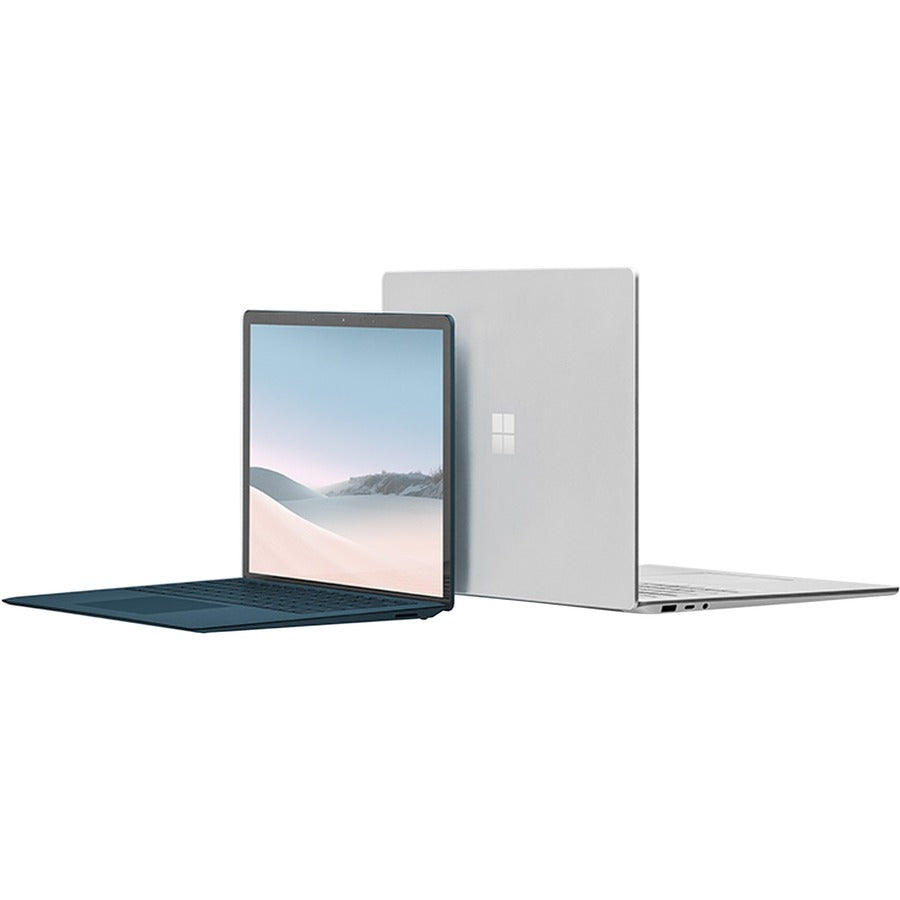 Microsoft 15In Multi-Touch,Surface Laptop 3 Platinum