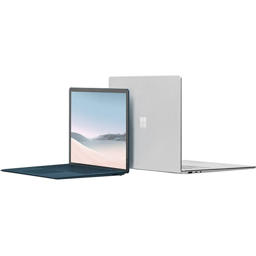 Microsoft 15In Multi-Touch,Surface Laptop 3 Platinum