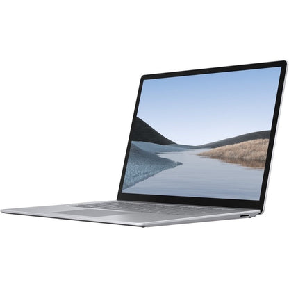 Microsoft 15In Multi-Touch,Surface Laptop 3 Platinum