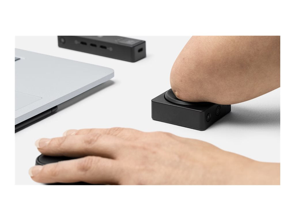 Microsoft Adaptive D-pad Button - Accessibility controller - 8 buttons