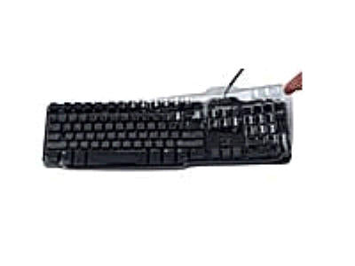 Microsoft Ergonomic 4000 Keyboard Cover