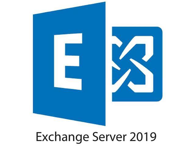 Microsoft Exchange Server Standard 2019