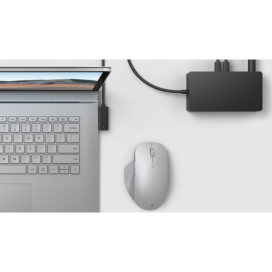 Microsoft- Imsourcing Docking Station SVS-00001