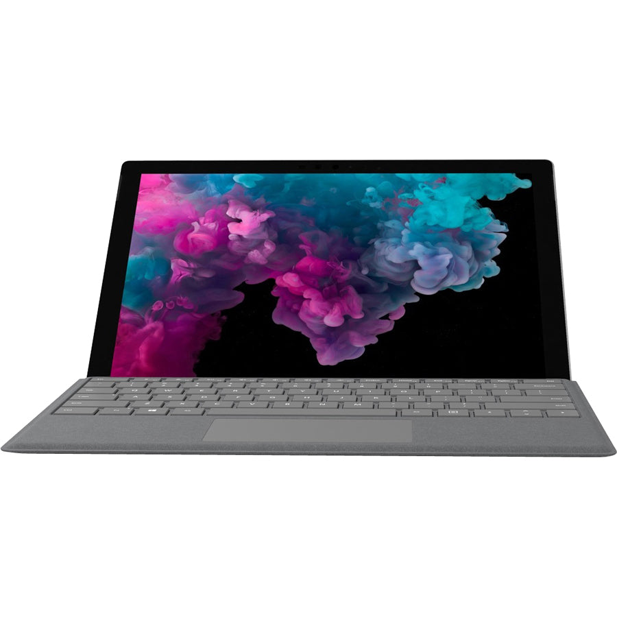 Microsoft- Imsourcing Surface Pro 6 Tablet - 12.3