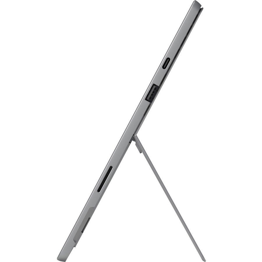 Microsoft- Imsourcing Surface Pro 7 Tablet - 12.3" - Core I5 10Th Gen - 8 Gb Ram - 128 Gb Ssd - Windows 10 Pro - Platinum