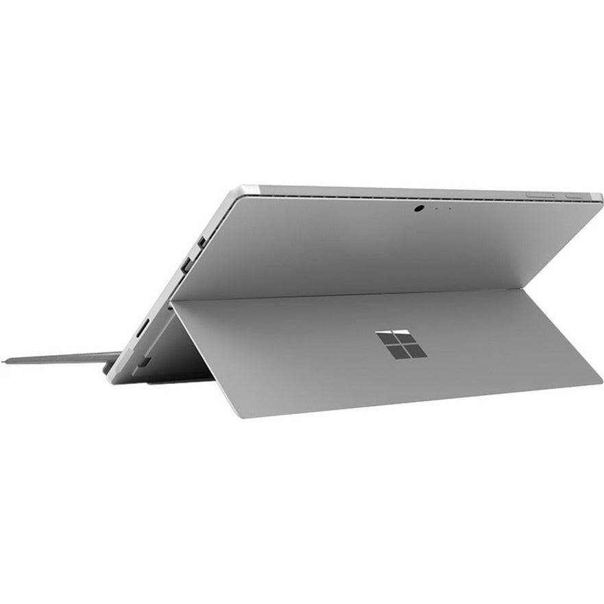 Microsoft- Imsourcing Surface Pro Tablet - 12.3" - Core I5 7Th Gen - 8 Gb Ram - 256 Gb Ssd - Windows 10 Pro