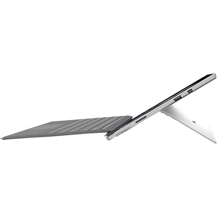 Microsoft- Imsourcing Surface Pro Tablet - 12.3" - Core I5 7Th Gen - 8 Gb Ram - 256 Gb Ssd - Windows 10 Pro