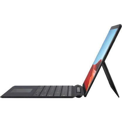 Microsoft- Imsourcing Surface Pro X Tablet - 13" - 3 Ghz - 16 Gb Ram - 512 Gb Ssd - Windows 10 Pro - 4G - Matte Black