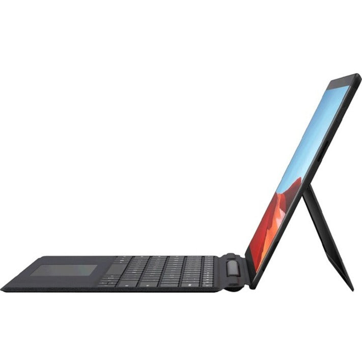 Microsoft- Imsourcing Surface Pro X Tablet - 13" - 3 Ghz - 16 Gb Ram - 512 Gb Ssd - Windows 10 Pro - 4G - Matte Black