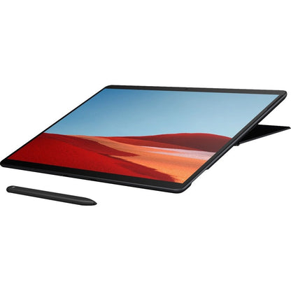 Microsoft- Imsourcing Surface Pro X Tablet - 13" - 3 Ghz - 16 Gb Ram - 512 Gb Ssd - Windows 10 Pro - 4G - Matte Black