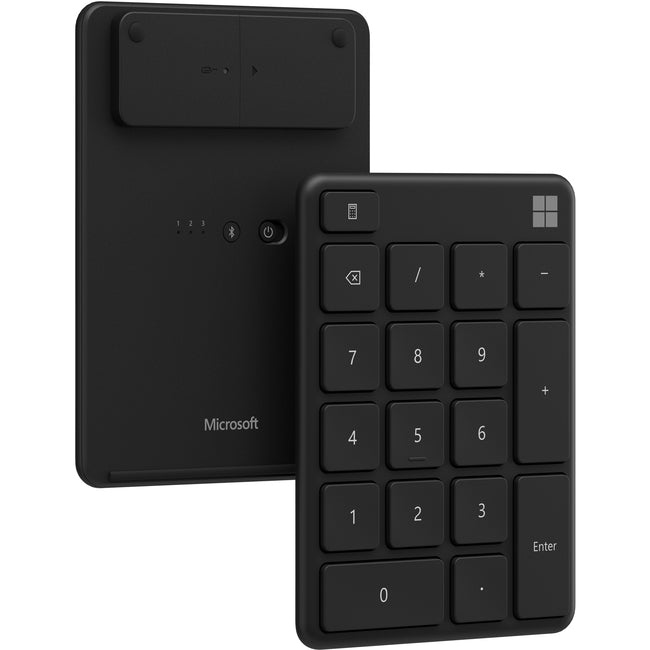 23o Microsoft Keypad 23O-00016