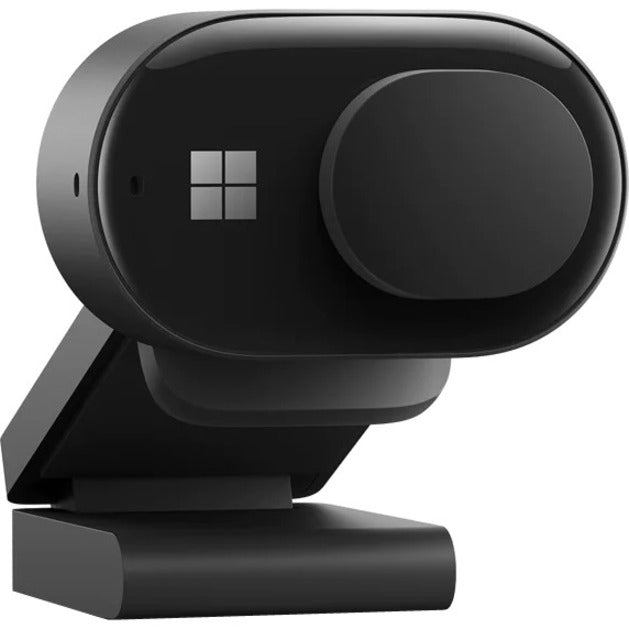 Microsoft Modern Webcam 1920 X 1080 Pixels Usb Black