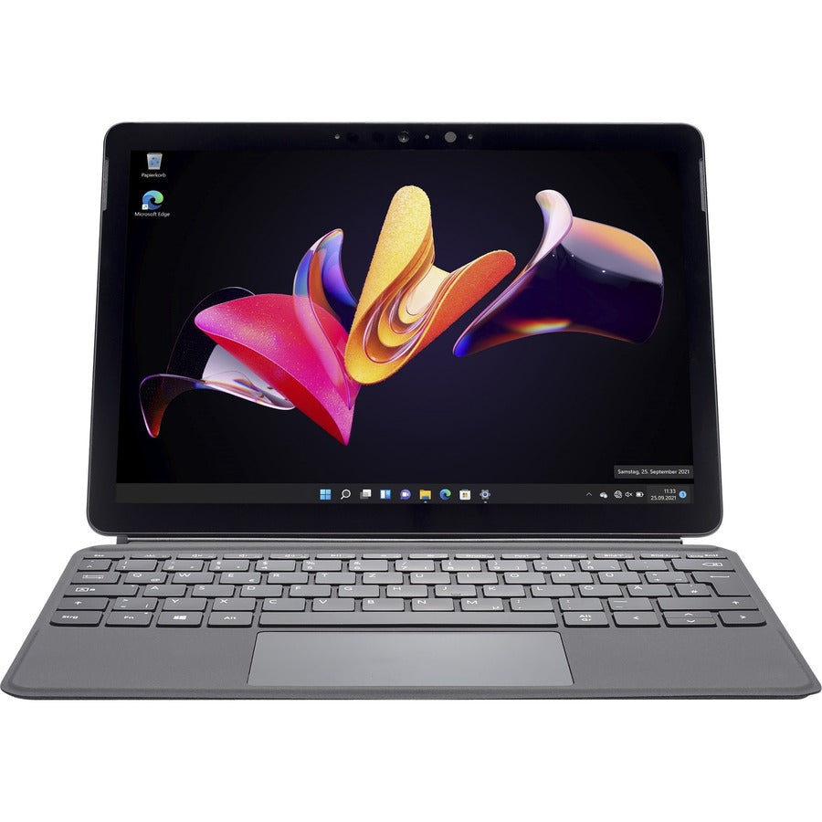 Microsoft Surface Go 3 Tablet - 10.5" - Core i3 10th Gen i3-10100Y Dual-core (2 Core)
