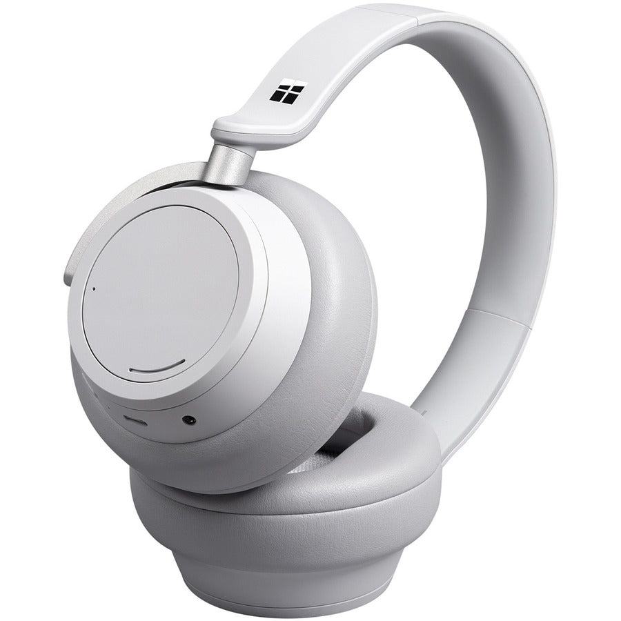 Microsoft Surface Headphones,2 - Light Gray