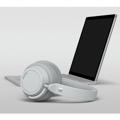 Microsoft Surface Headphones,2 - Light Gray