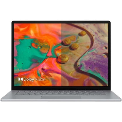 Microsoft Surface Laptop 5 15" Touchscreen Notebook - 2496 x 1664 - Intel Core i7 12th