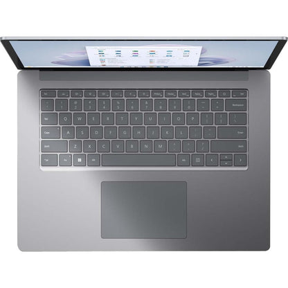 Microsoft Surface Laptop 5 15" Touchscreen Notebook - 2496 x 1664 - Intel Core i7 12th